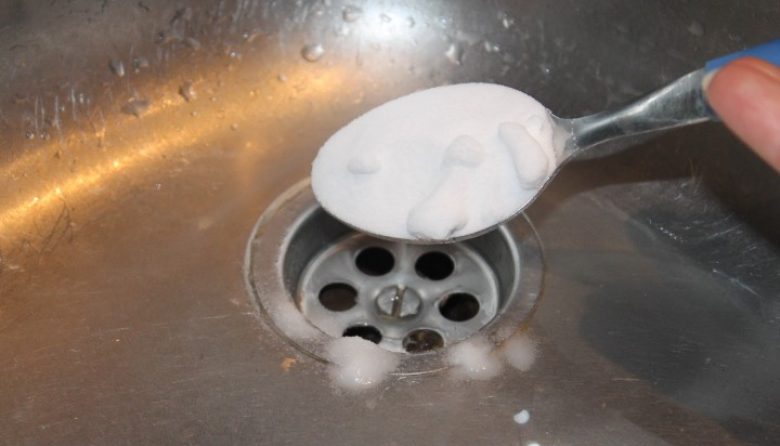 Cómo limpiar tu casa con bicarbonato y detergente de forma efectiva