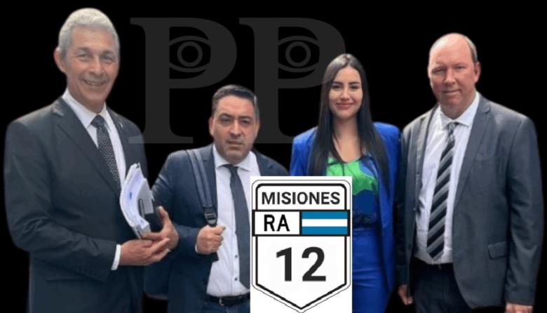 Misiones, tierra de traiciones: Rovira, Passalacqua y Herrera, asustados por las encuestas, apuñalan a Milei en Diputados