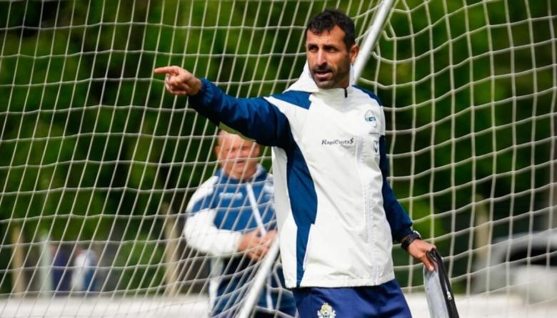 Zaniratto mueve las piezas del Lobo: estrategia, confianza y cambios para desafiar al Millonario