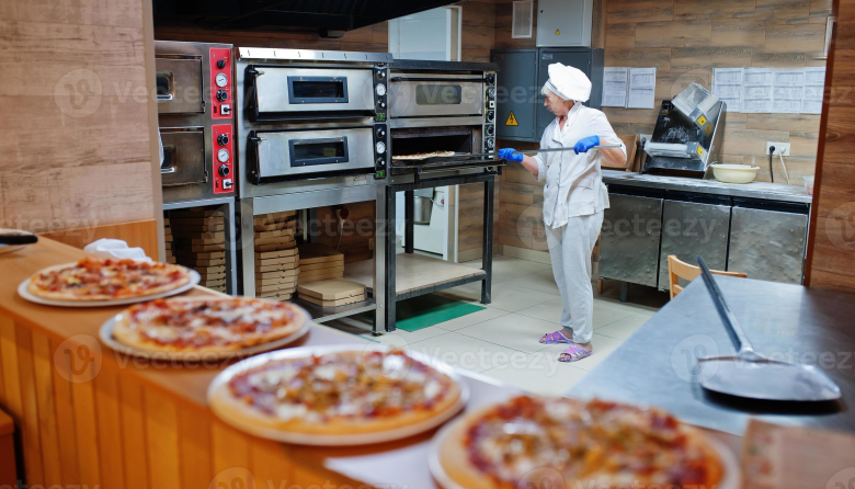 Por la crisis, los restaurantes dejan la carne y se vuelcan a pizzas y pastas