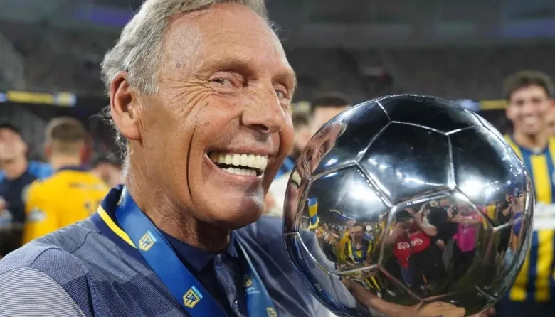 Miguel Ángel Russo: la huella indeleble del mediocampista que se convirtió en arquitecto de equipos