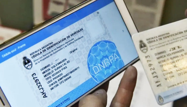 Ahora podés registrar tu auto 0 km online con RUNA y ahorrar un 20%