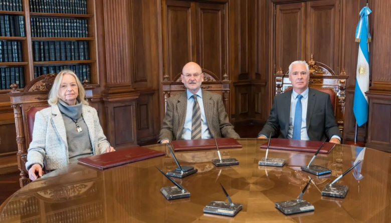 Una Corte en Silencio: la vida que se apaga mientras la Justicia bonaerense espera un dictamen