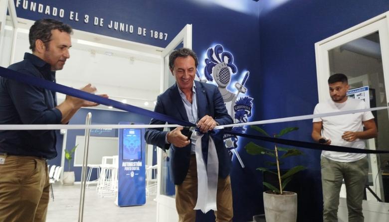 La huella de Cowen: una gestión que buscó dejar el terreno nivelado