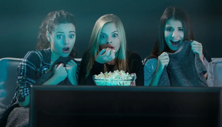 Las 10 mejores películas de terror para ver esta noche de brujas