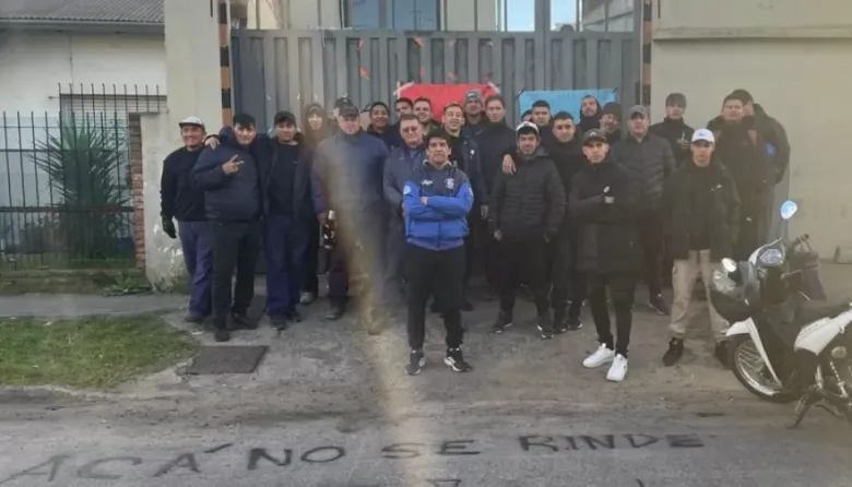 Acerías Berisso: Crece el conflicto y denuncian vaciamiento de la planta en medio de la conciliación obligatoria