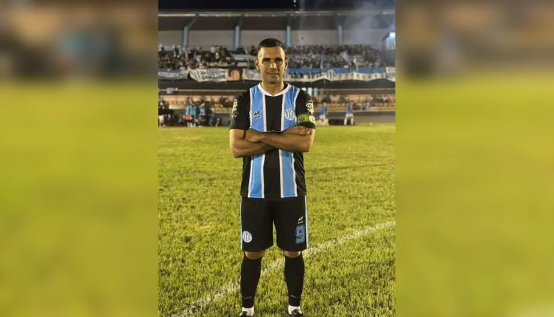 ¿Qué lleva a un ídolo a volver a jugar cuando todos pensaban que ya había colgado los botines?