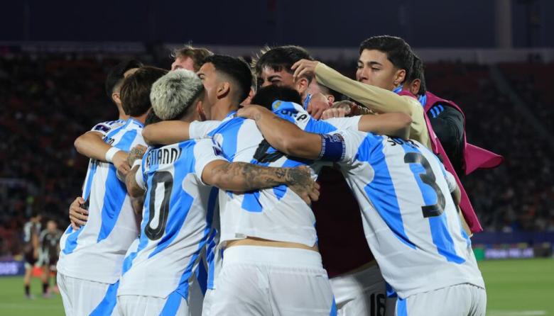 El seleccionado sub 20 va por el pase a la final
