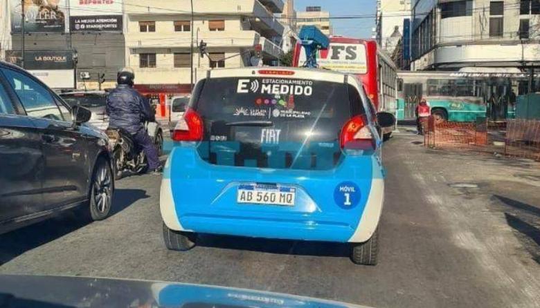 La Plata: La oposición busca transformar un asunto técnico en show político