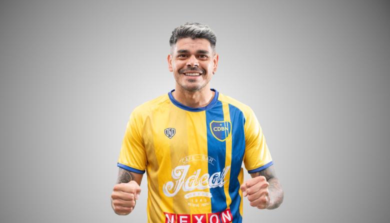 Ídolos de Primera, Sueños del Interior: El Federal Amateur Se Viste de Gala