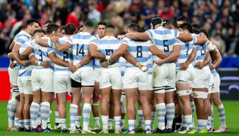 Los Pumas tendrán un Rugby Championship más competitivo y estable hasta 2029
