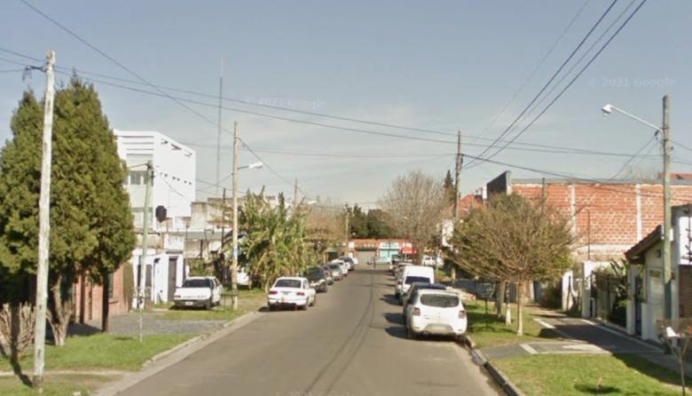 La Plata: vaciaron otra casa en Tolosa y maniataron a sus dueños