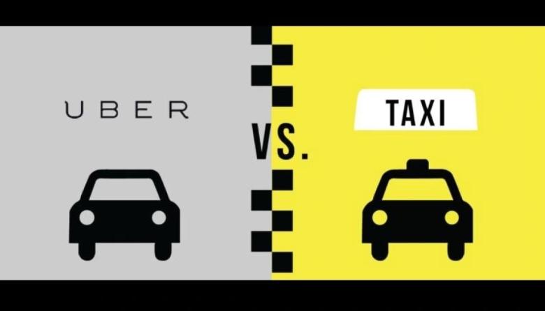 Taxistas vs. Uber: el conflicto que la política de Berisso no puede frenar