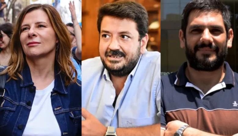 La carta de Cristina Kirchner desató una fuerte tensión en el gabinete de Kicillof