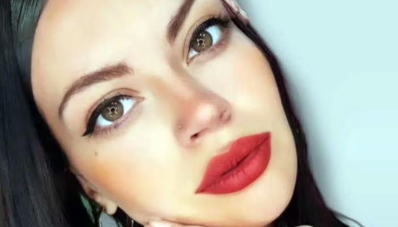 Karla Robles, la joven que pidió ayuda antes de morir en un vivo de TikTok