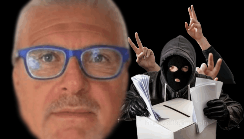 “El fraude y el peronismo agonizan”, sentenció el liberal Gustavo Ladelfa | VIDEO