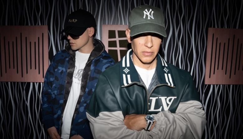Bizarrap y Daddy Yankee reescriben juntos la historia del reggaetón | VIDEOS