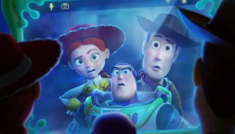 Toy Story 5: los juguetes vuelven, pero esta vez el enemigo tiene Wi-Fi