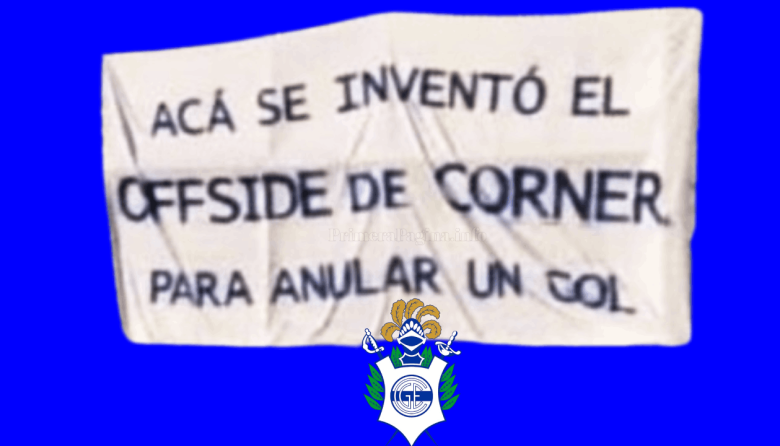 ¿Tapia manda a bombear a GELP y EDLP? Aprevide no le bajó el martillo al Lobo, pero AFA juega sucio