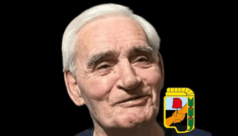Falleció Rubén "Chuby" Leguizamón: el peronismo de La Plata llora a un enorme y querido dirigente