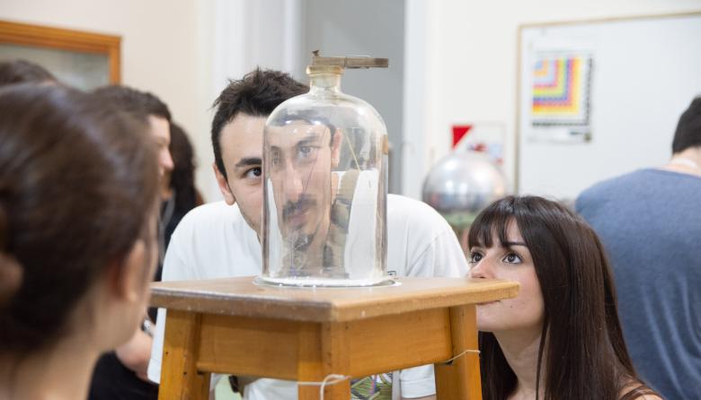 La Plata abre sus tesoros al anochecer para una nueva edición de La Noche en los Museos