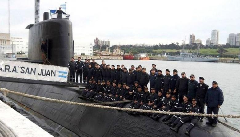 ARA San Juan: ocho años de una tragedia submarina que marcó a toda la Argentina