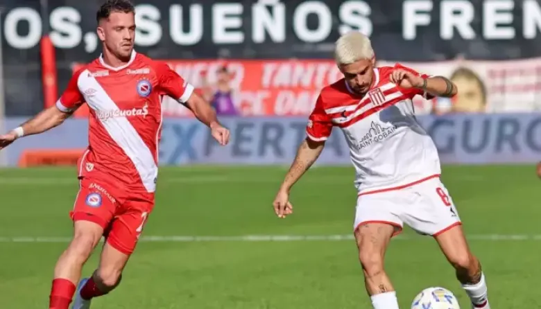 Estudiantes se juega el pase a playoffs ante Argentinos Juniors ...