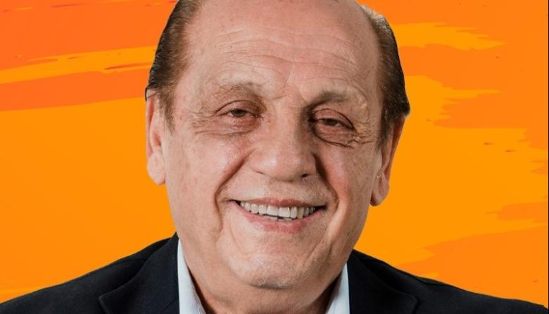 Falleció el intendente de Berazategui, Juan José Mussi, un peronista de verdad