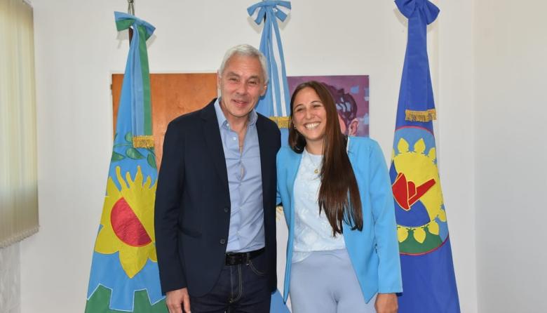 BERISSO | Cagliardi y una Jueza en polémica: el costo institucional de mirar para otro lado