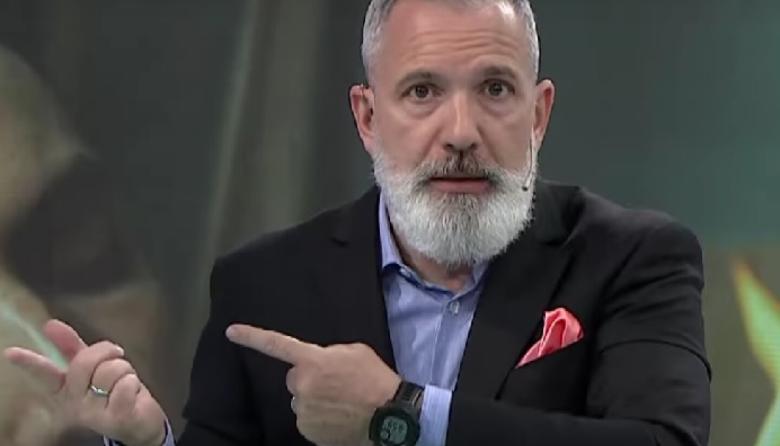 Pablo Duggan en el ojo de la tormenta: nuevas denuncias reavivan el debate sobre el trato laboral en C5N