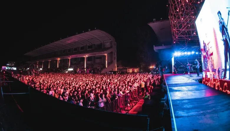 Un finde para salir, escuchar, mirar y descubrir: La Plata vuelve a encender su ritmo