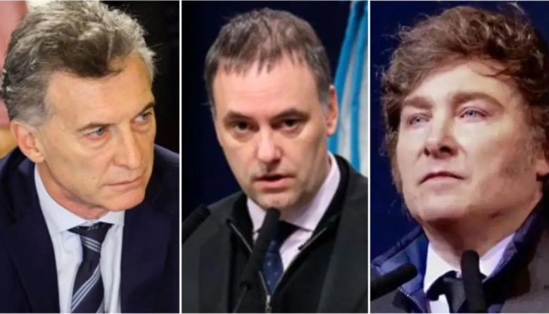 Macri y Milei, entre el ego y la desconfianza: una alianza que se resquebraja