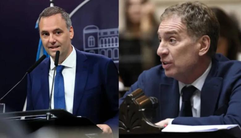 De la crítica a la práctica: La Libertad Avanza y la contradicción con las candidaturas testimoniales