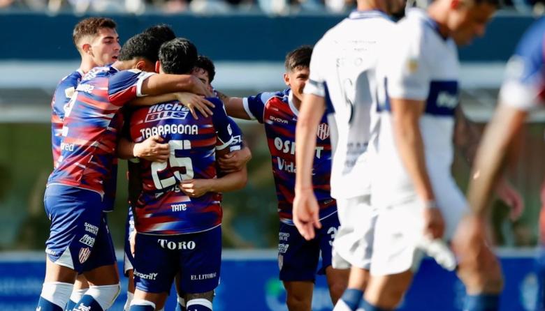 Gimnasia ante el desafío de los “viejos conocidos”: Madelón y Tarragona, en el camino del Lobo