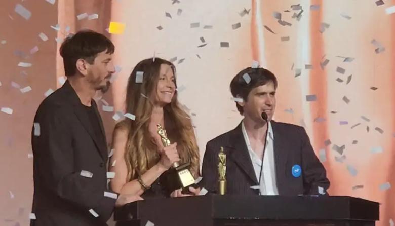 El CONICET ganó el Martín Fierro de Streaming y enterró a los bobos Occhiato y Granados