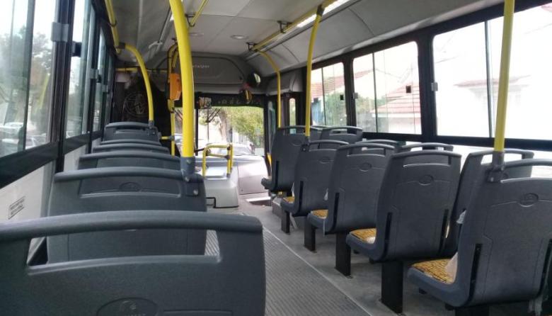 Paro de la UTA: La Plata podría quedar sin servicio el viernes