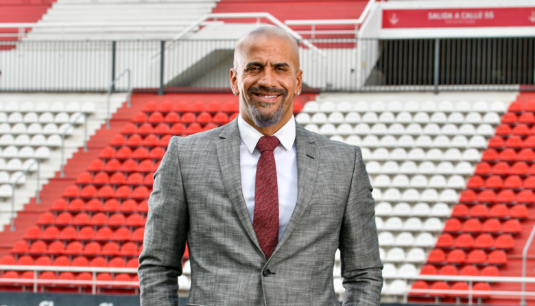 Verón y Peñarol tejen un frente inesperado en Sudamérica