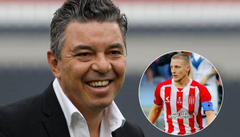 River mueve sus fichas por Ascacíbar y tensiona el mercado antes del 2026