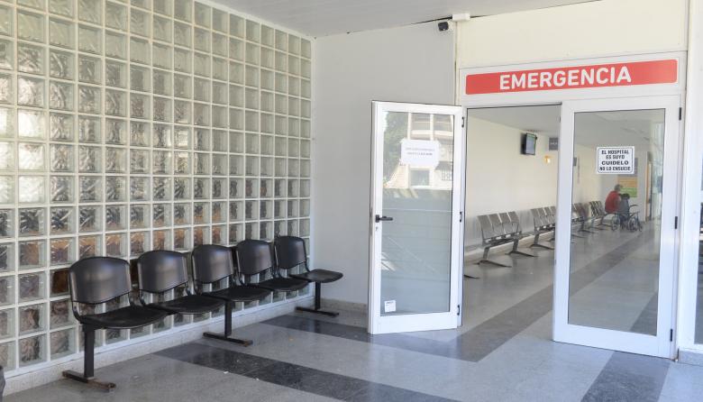 Balacera en 2 y 80: un herido grave, viejas disputas entre bandas y un nombre que se repite