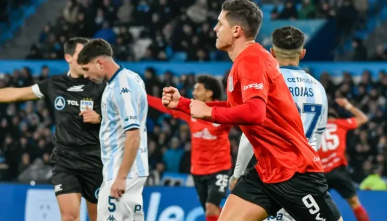 Con más de 100 años de cruces: Estudiantes y Racing jugarán la final del Torneo Clausura