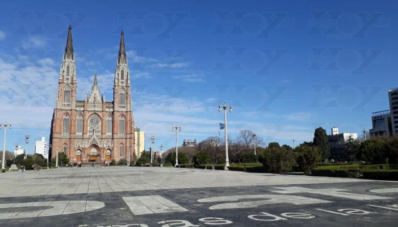 CLIMA | El AMBA tendrá un lunes sin lluvias y con alivio térmico tras el temporal