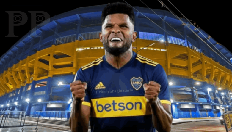 De River a Boca, sin escala: Riquelme quiere a Borja, que la mete menos que un preso