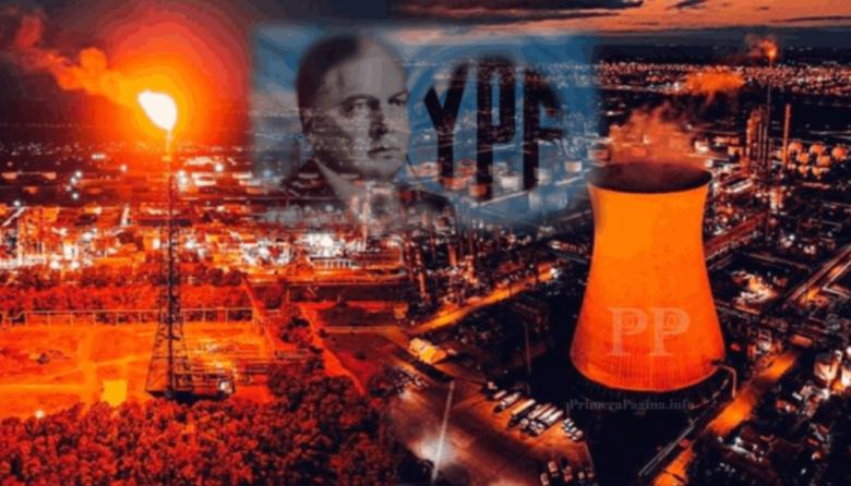 A 100 años de su creación, la Refinería YPF La Plata reafirma su rol estratégico en el país