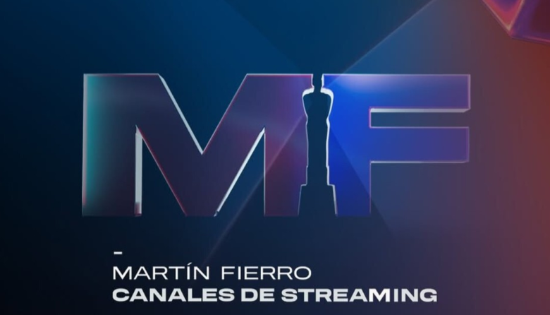 ¿Quiénes fueron los grandes ganadores de los Martín Fierro de Streaming 2025?