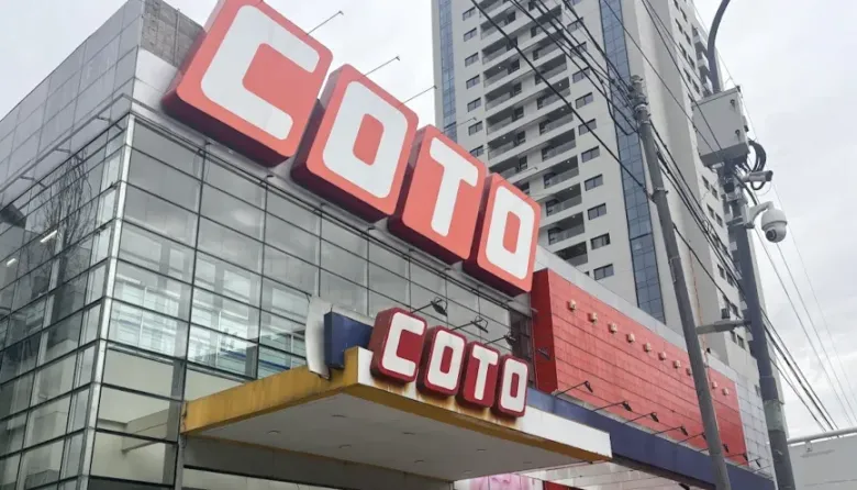 El costo del silencio: COTO enfrenta una investigación federal por omisiones graves