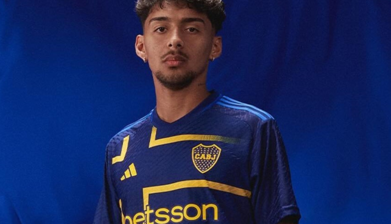 La Justicia investiga a Foster Gillet por presunto lavado de activos en el fútbol argentino