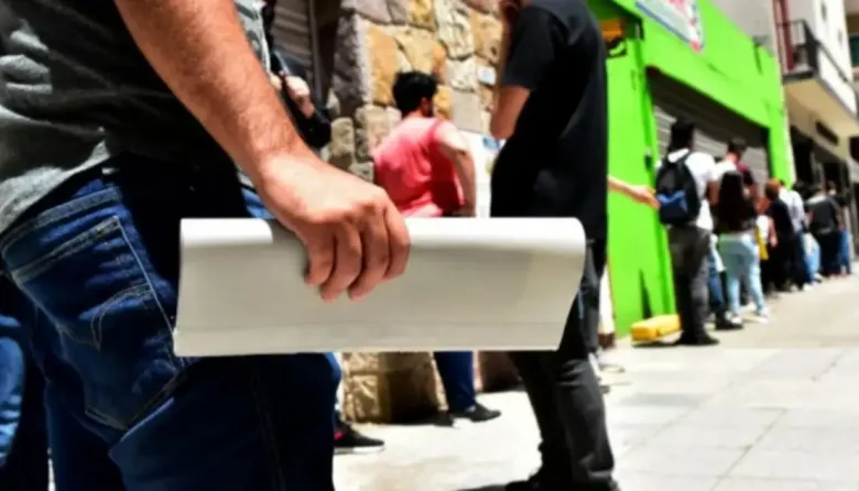 El desempleo se consolida como la principal variable de tensión social