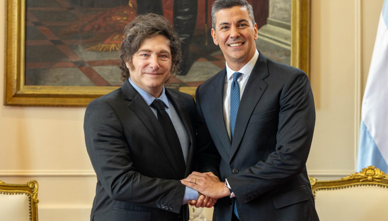 Cada vez más argentinos viven en Paraguay: son la principal comunidad extranjera