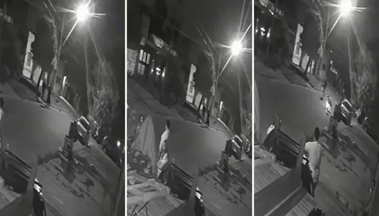 Pirotecnia, peleas y una muerte: dos graves episodios sacudieron a La Plata