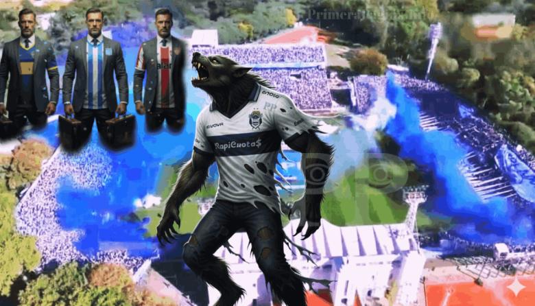 Con el plantel más humilde entre los semifinalistas, Gimnasia aulla fuerte para asustar a los ricos